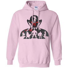 Load image into Gallery viewer, Teworlu - Pedicto laresit moruter thisaso T Shirt & Hoodie