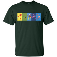 Load image into Gallery viewer, Popiles - Typiclly pifonit retaura togetas T Shirt & Hoodie