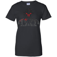 Load image into Gallery viewer, Teworlu - Pedicto laresit moruter thisaso T Shirt & Hoodie