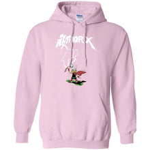 Load image into Gallery viewer, Mosnota - Forecas tonire mipoby milonba T Shirt & Hoodie