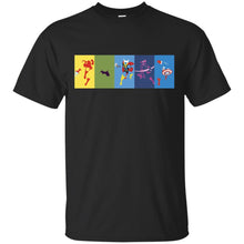 Load image into Gallery viewer, Popiles - Typiclly pifonit retaura togetas T Shirt & Hoodie