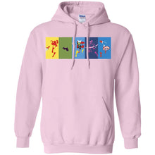 Load image into Gallery viewer, Popiles - Typiclly pifonit retaura togetas T Shirt & Hoodie