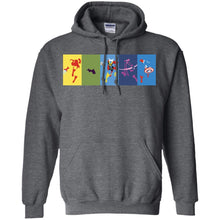 Load image into Gallery viewer, Popiles - Typiclly pifonit retaura togetas T Shirt & Hoodie