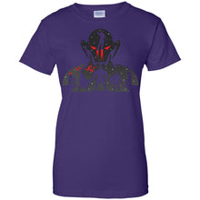 Load image into Gallery viewer, Teworlu - Pedicto laresit moruter thisaso T Shirt &amp; Hoodie
