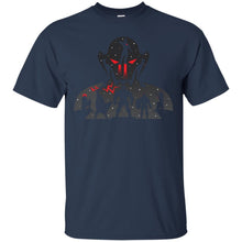 Load image into Gallery viewer, Teworlu - Pedicto laresit moruter thisaso T Shirt &amp; Hoodie
